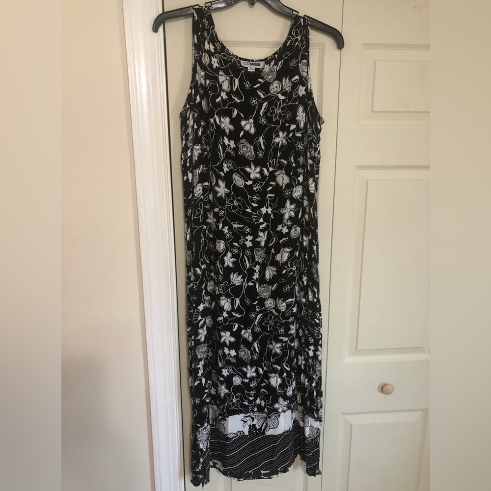 C.M.SHAPES dress